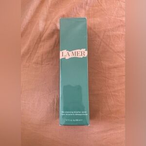 La Mer The Cleansing Micellar Water